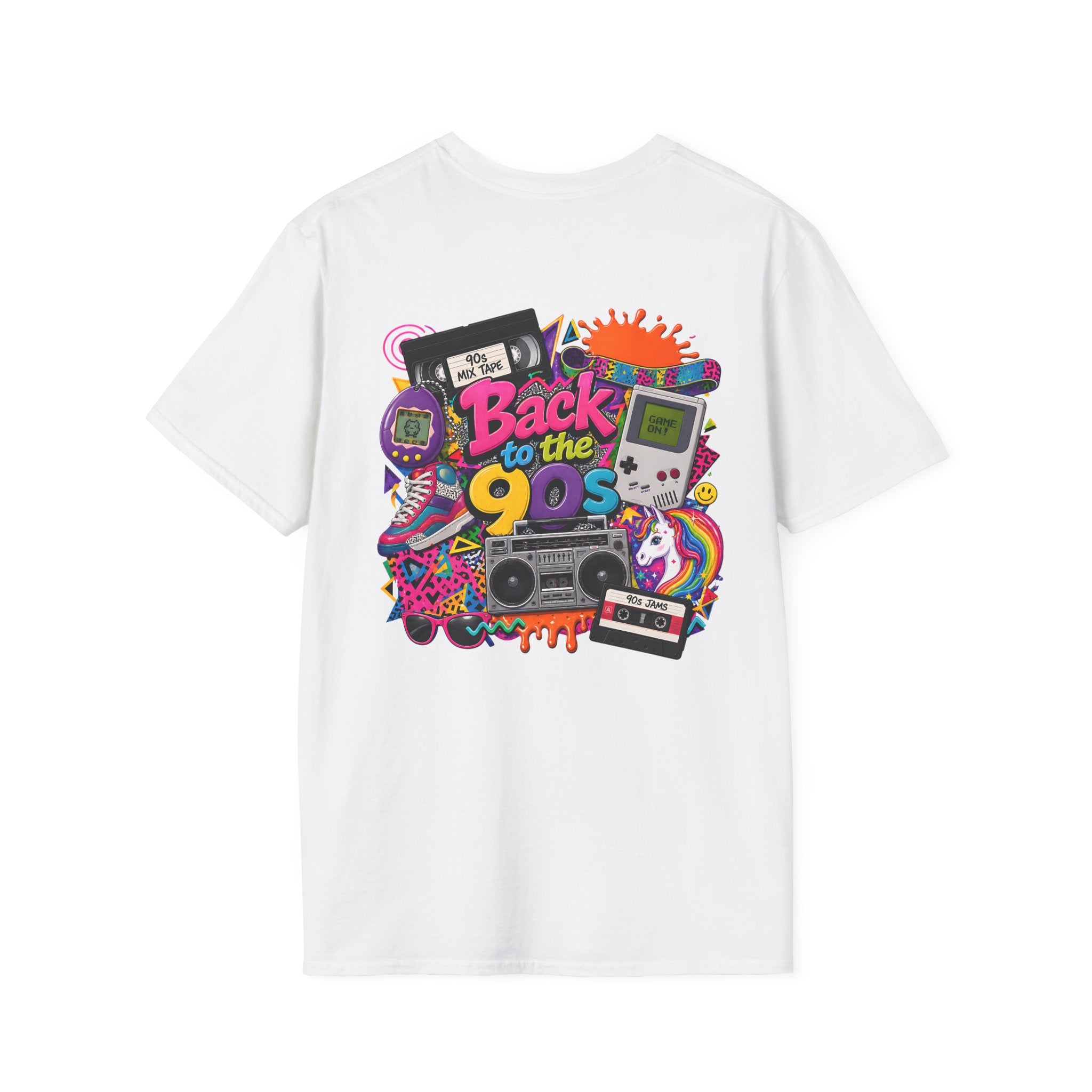 Take Me back to the 90's T-Shirt