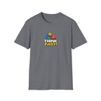 Think Fast! T-Shirt