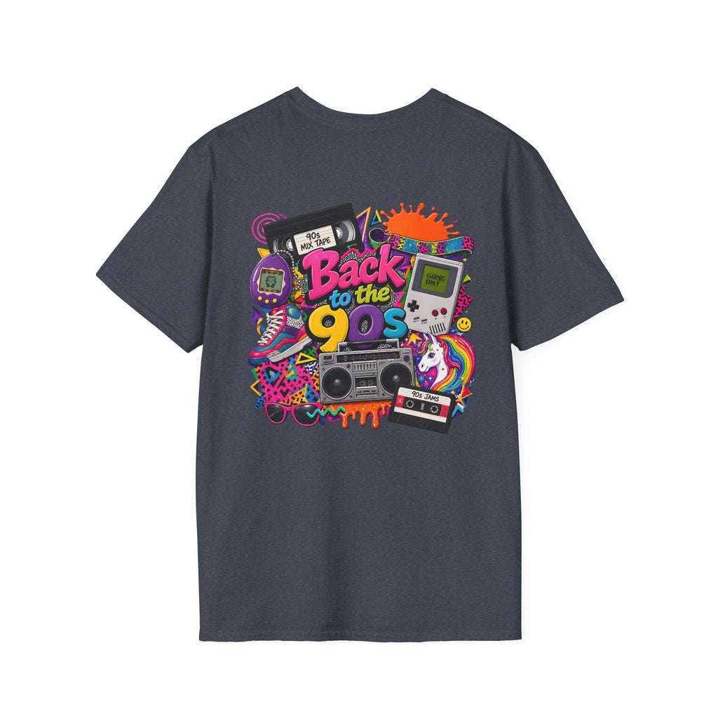 Take Me back to the 90's T-Shirt