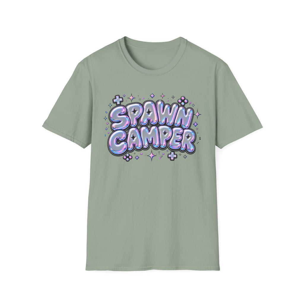 Spawn Camper T-Shirt