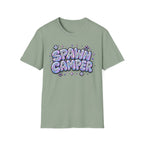 Spawn Camper T-Shirt