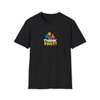 Think Fast! T-Shirt