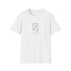 Built Different T-Shirt