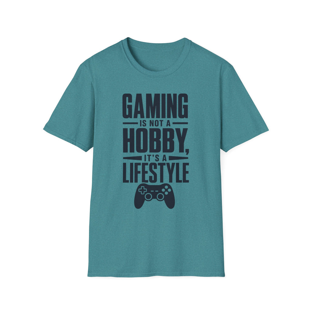 Gaming is not a hobby T-Shirt