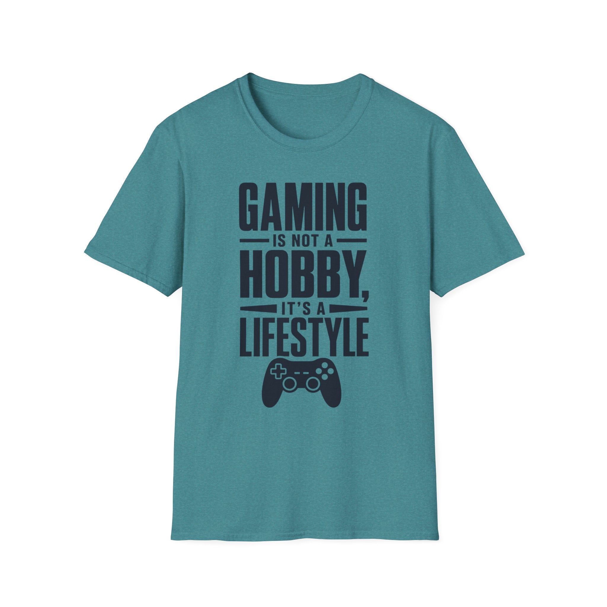 Gaming is not a hobby T-Shirt
