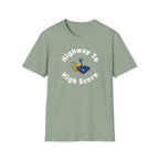 Highway to high score T-Shirt