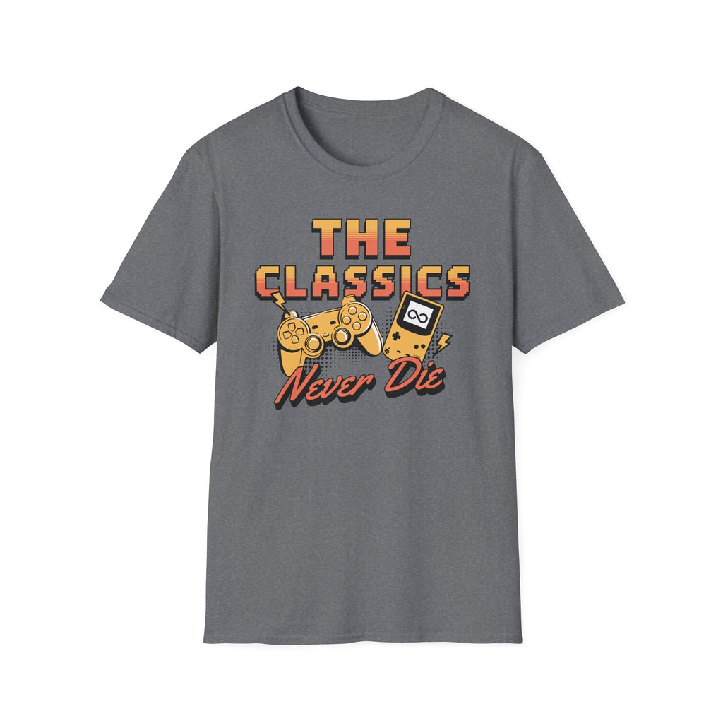 Classics never die T-Shirt