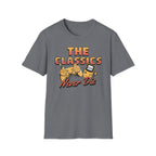 Classics never die T-Shirt
