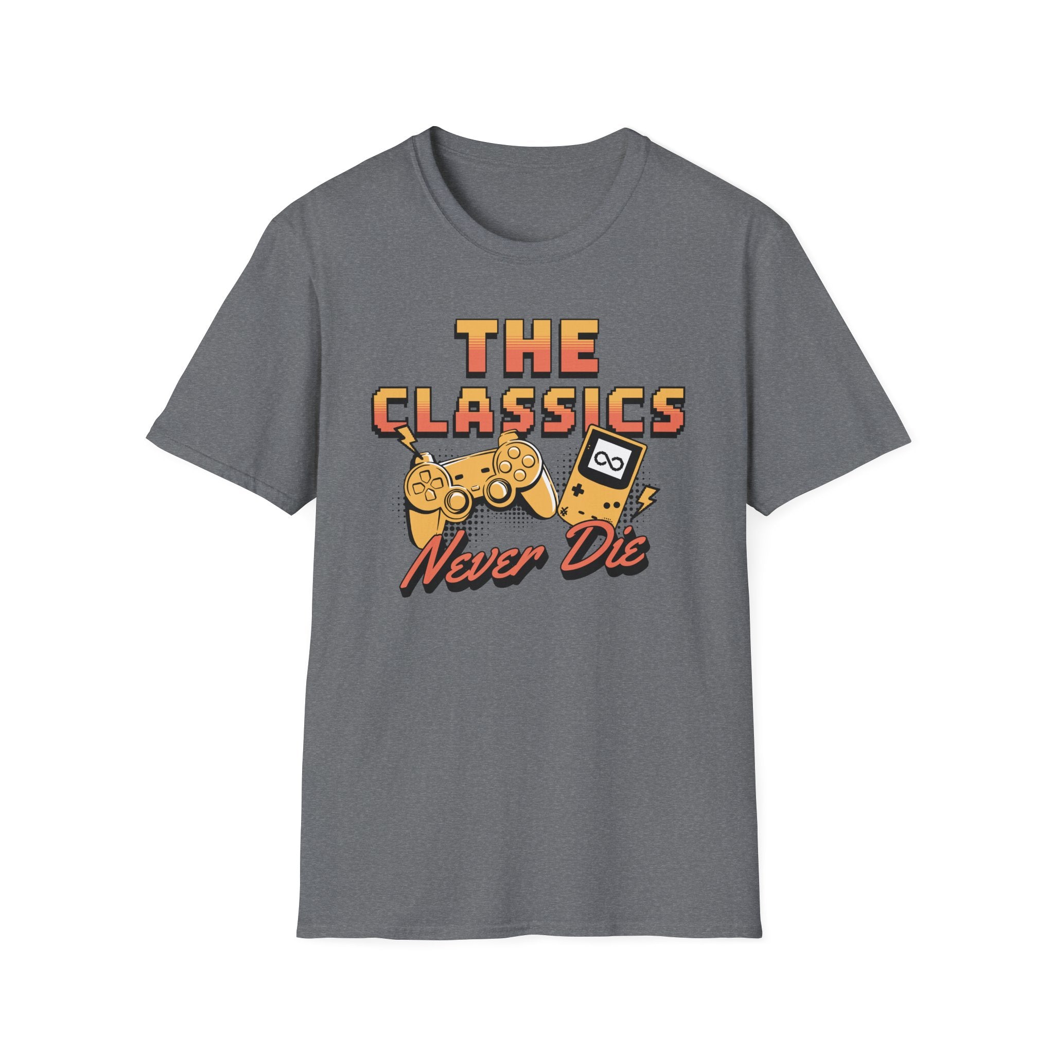Classics never die T-Shirt