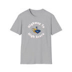 Highway to high score T-Shirt