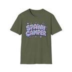 Spawn Camper T-Shirt