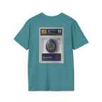 Virtual Pet Device Slab T-Shirt