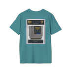 Cartridge Slab T-Shirt