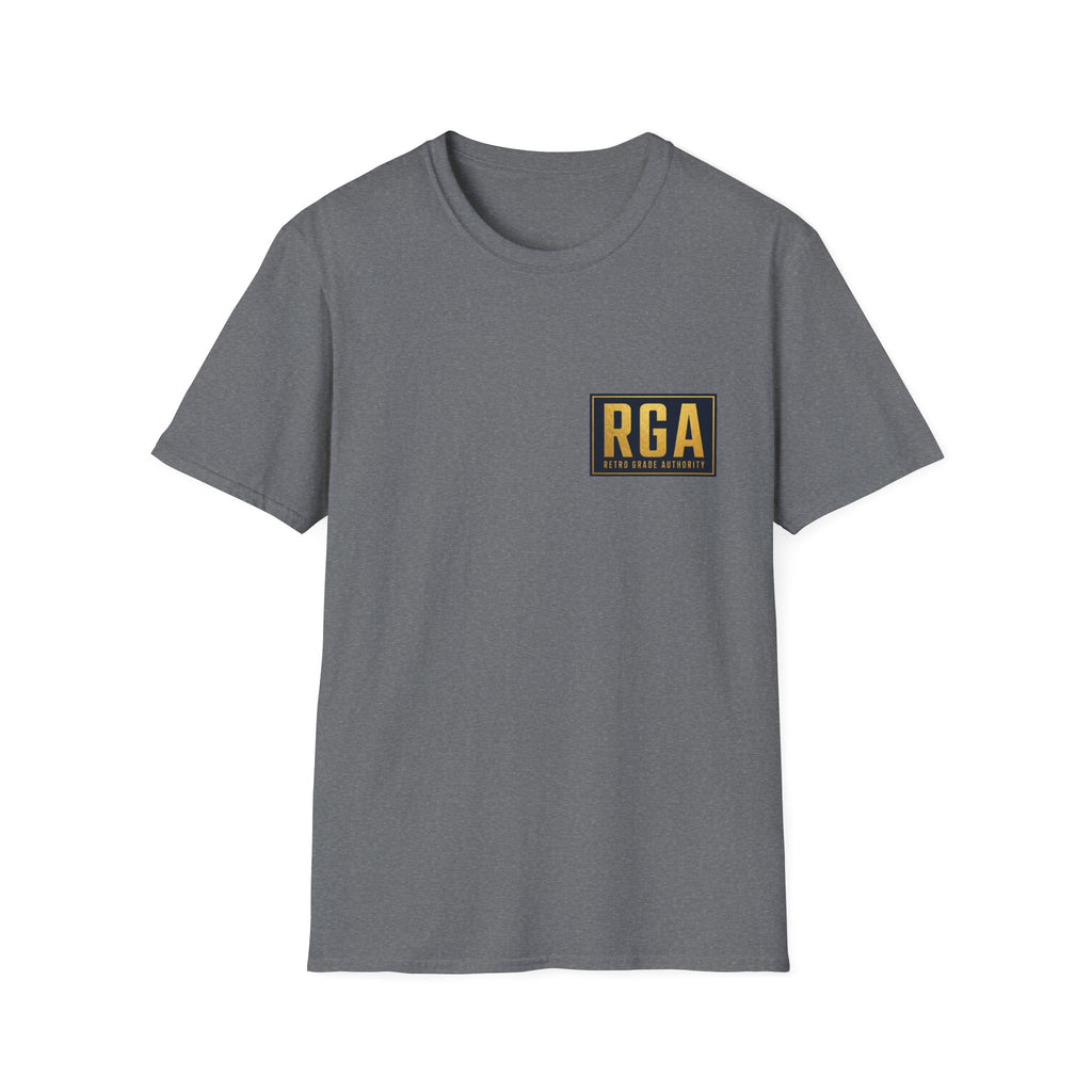 Cartridge Slab T-Shirt