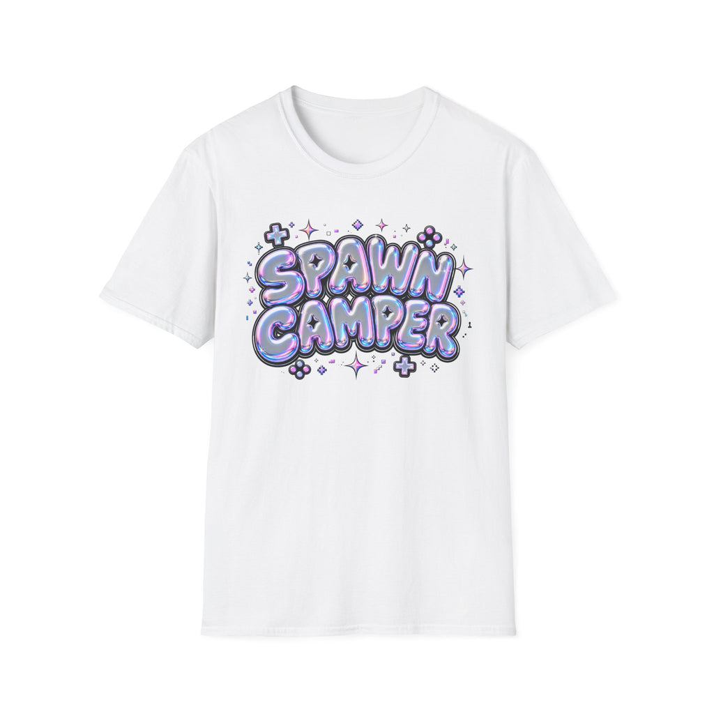 Spawn Camper T-Shirt