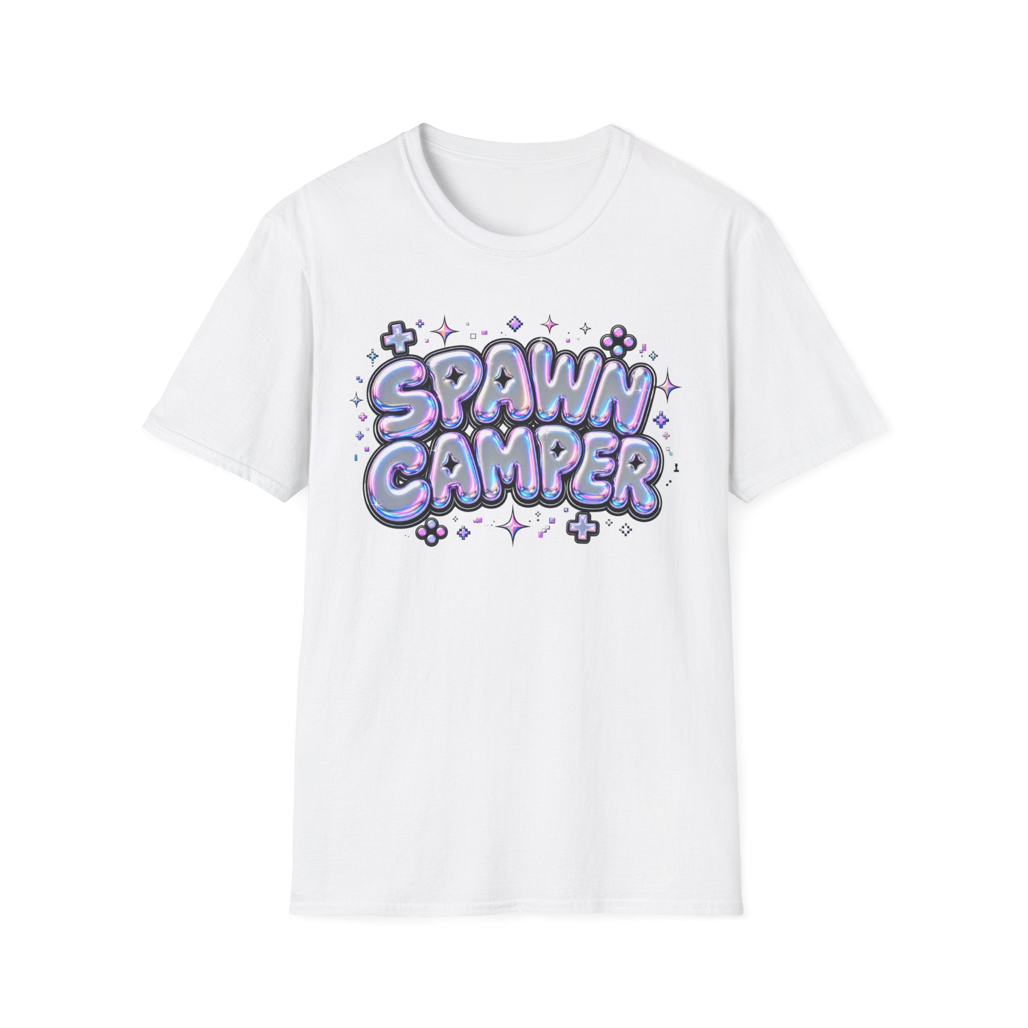 Spawn Camper T-Shirt