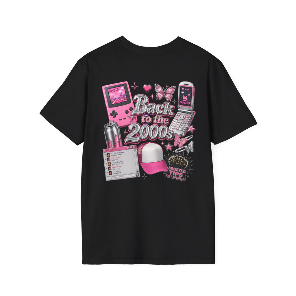 Take Me back to the 00's T-Shirt