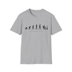 Peak Evolution T-Shirt