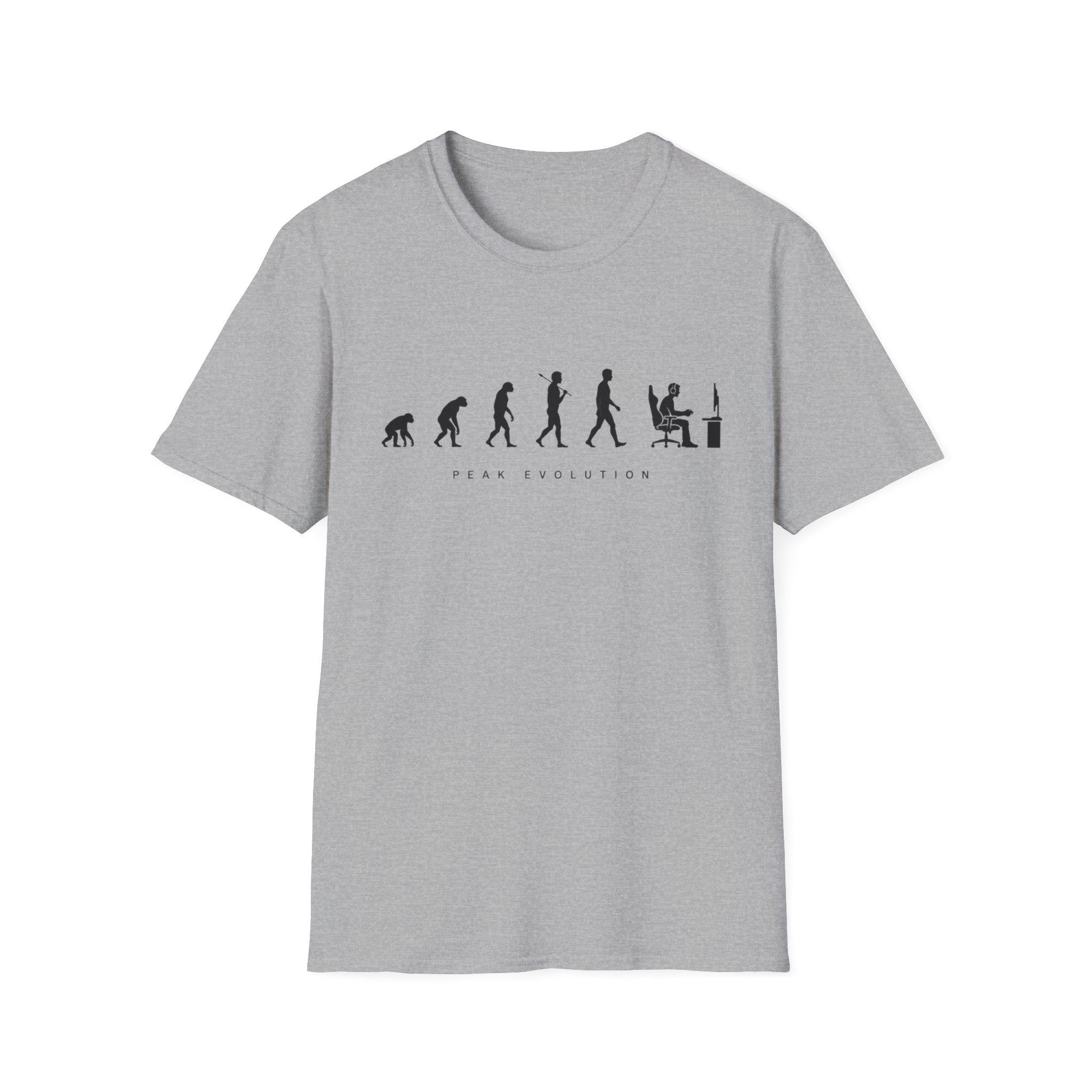 Peak Evolution T-Shirt