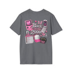 Take Me back to the 00's T-Shirt