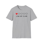 Low HP Club T-Shirt