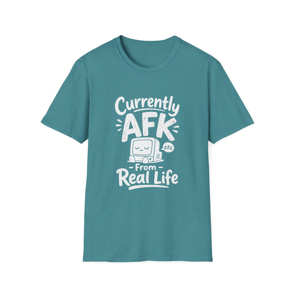 Currently AFK T-Shirt