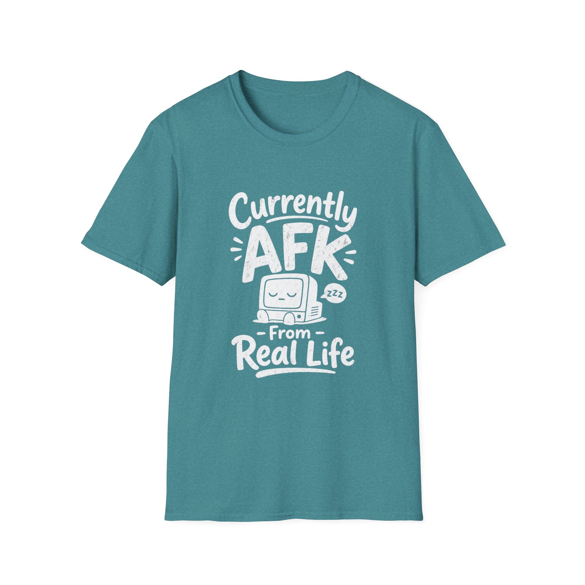 Currently AFK T-Shirt