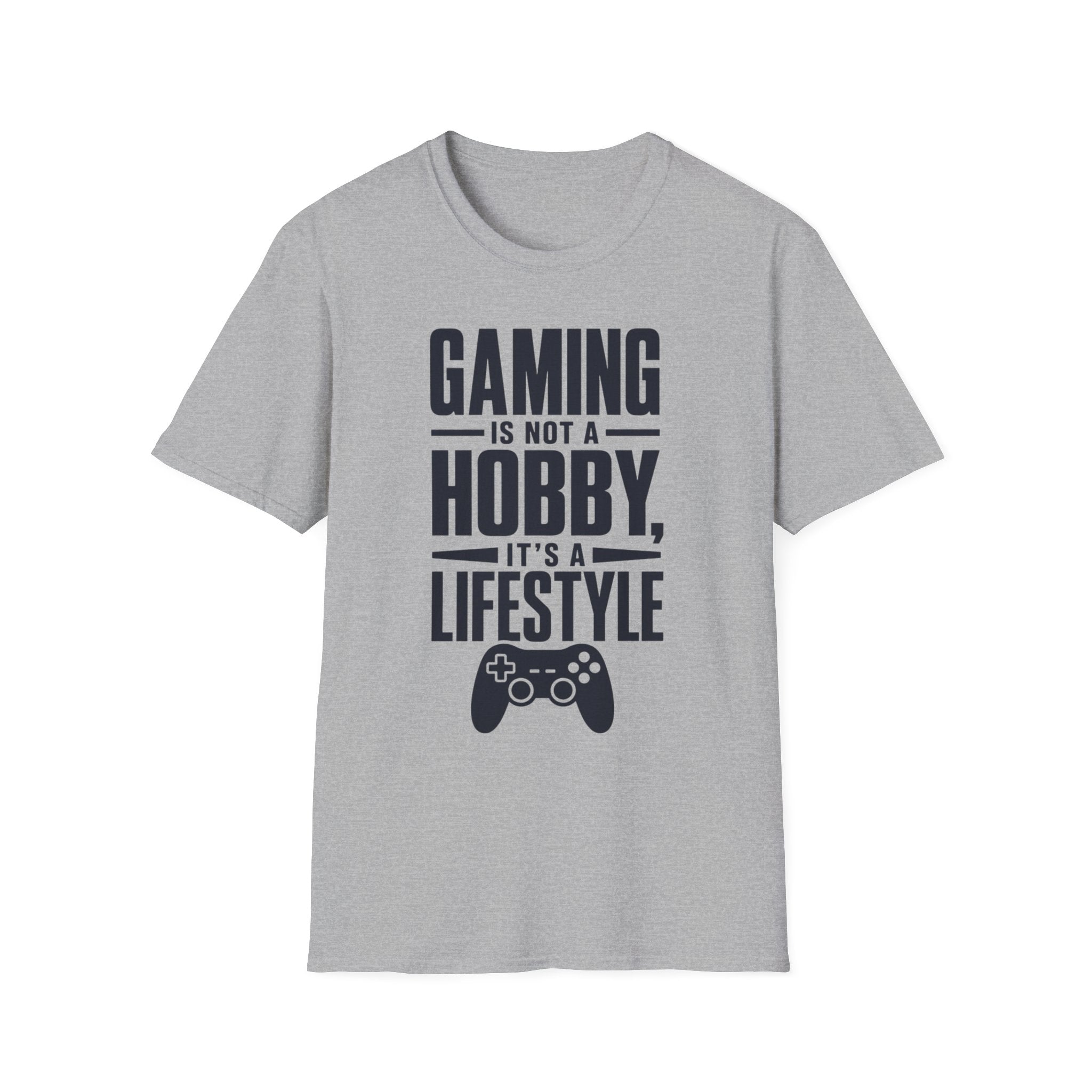 Gaming is not a hobby T-Shirt