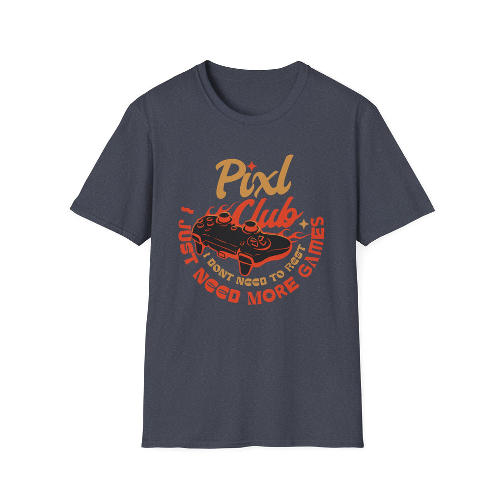Pixl Club T-Shirt