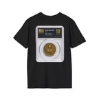 Arcade Token Slab T-Shirt