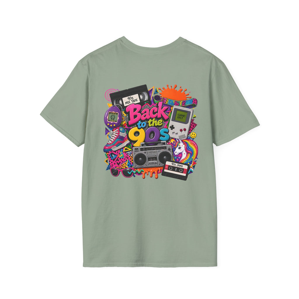 Take Me back to the 90's T-Shirt