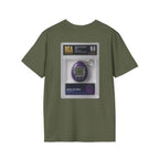 Virtual Pet Device Slab T-Shirt