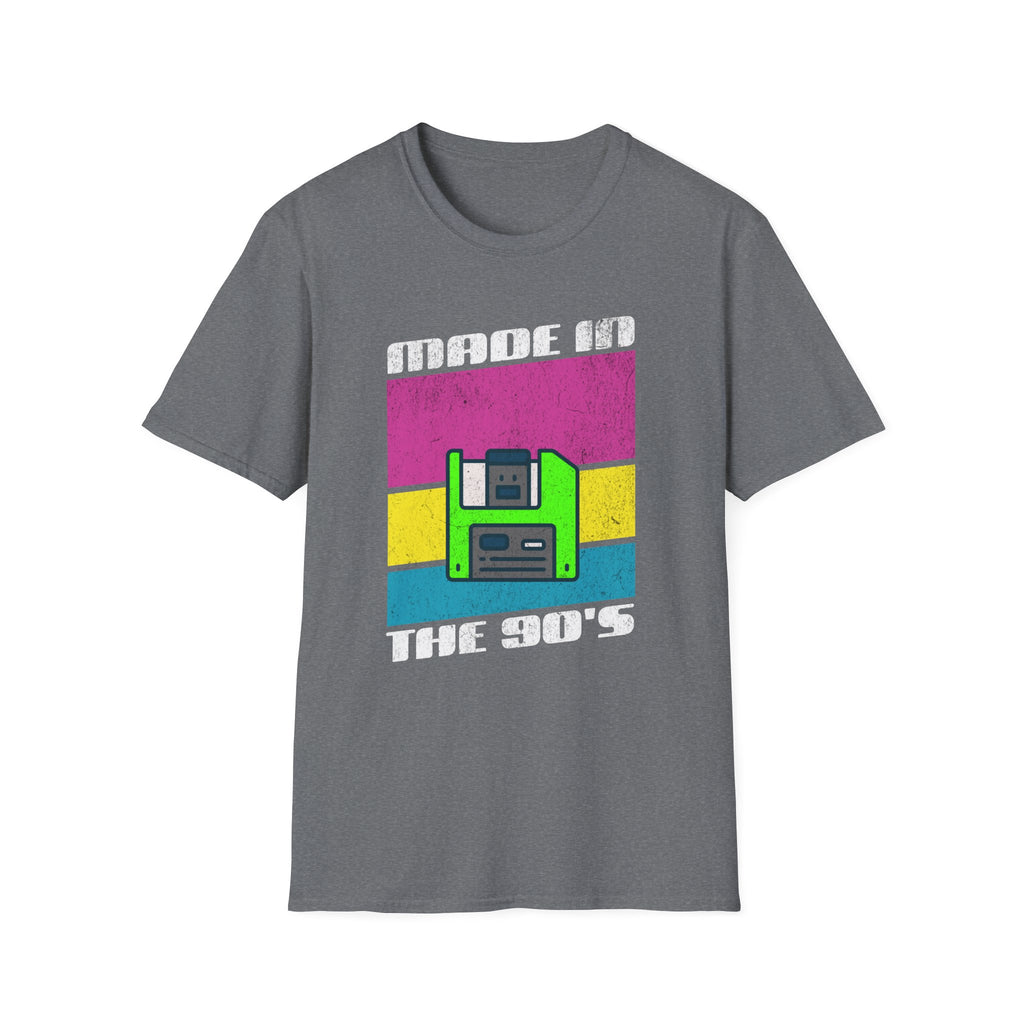 Made in the 90's T-Shirt