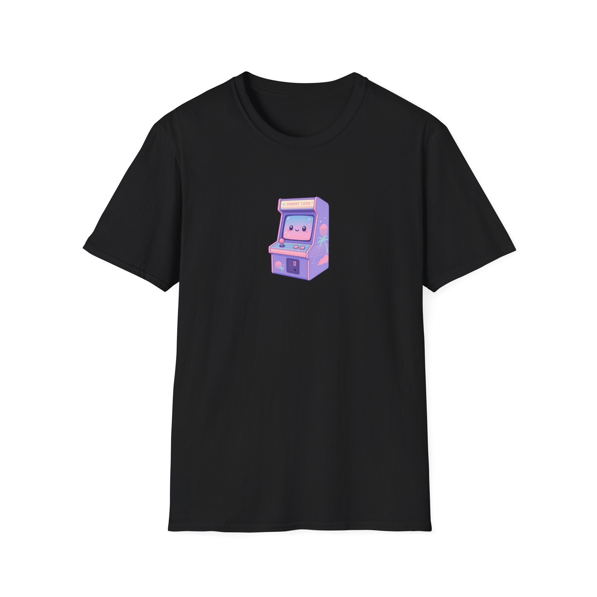 Cute Arcade T-Shirt