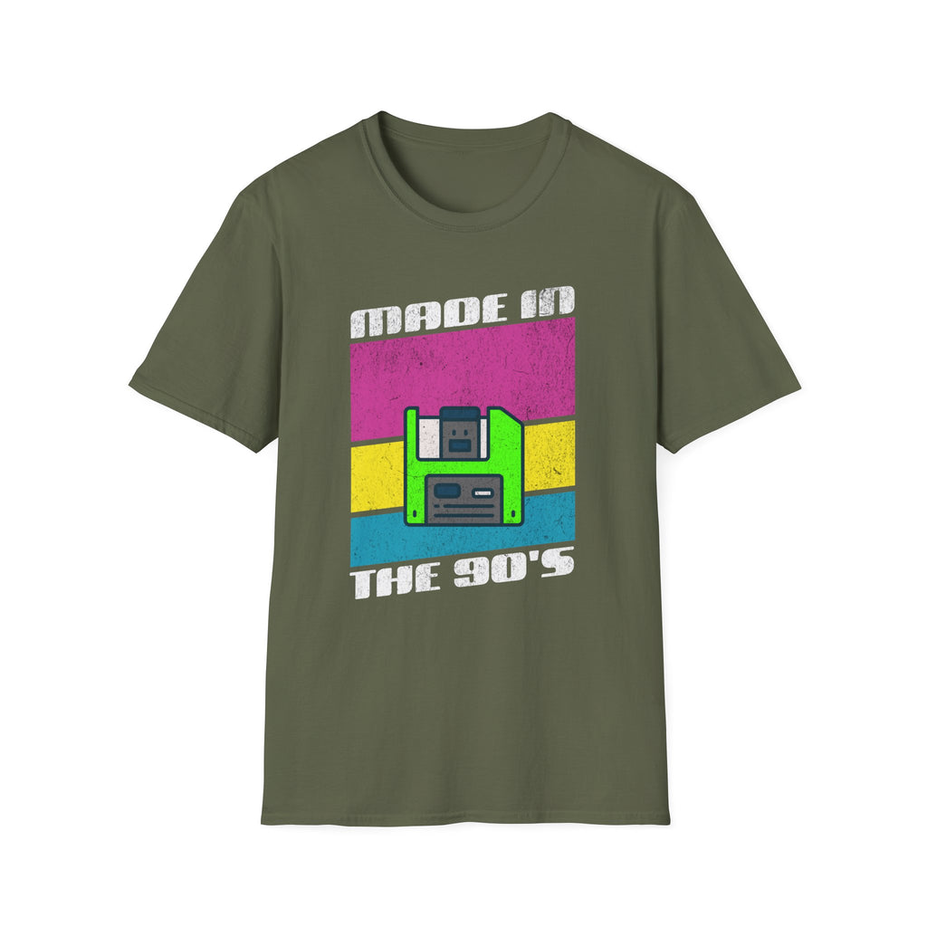 Made in the 90's T-Shirt