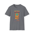 All roads lead to Retro T-Shirt