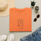 Built Different T-Shirt