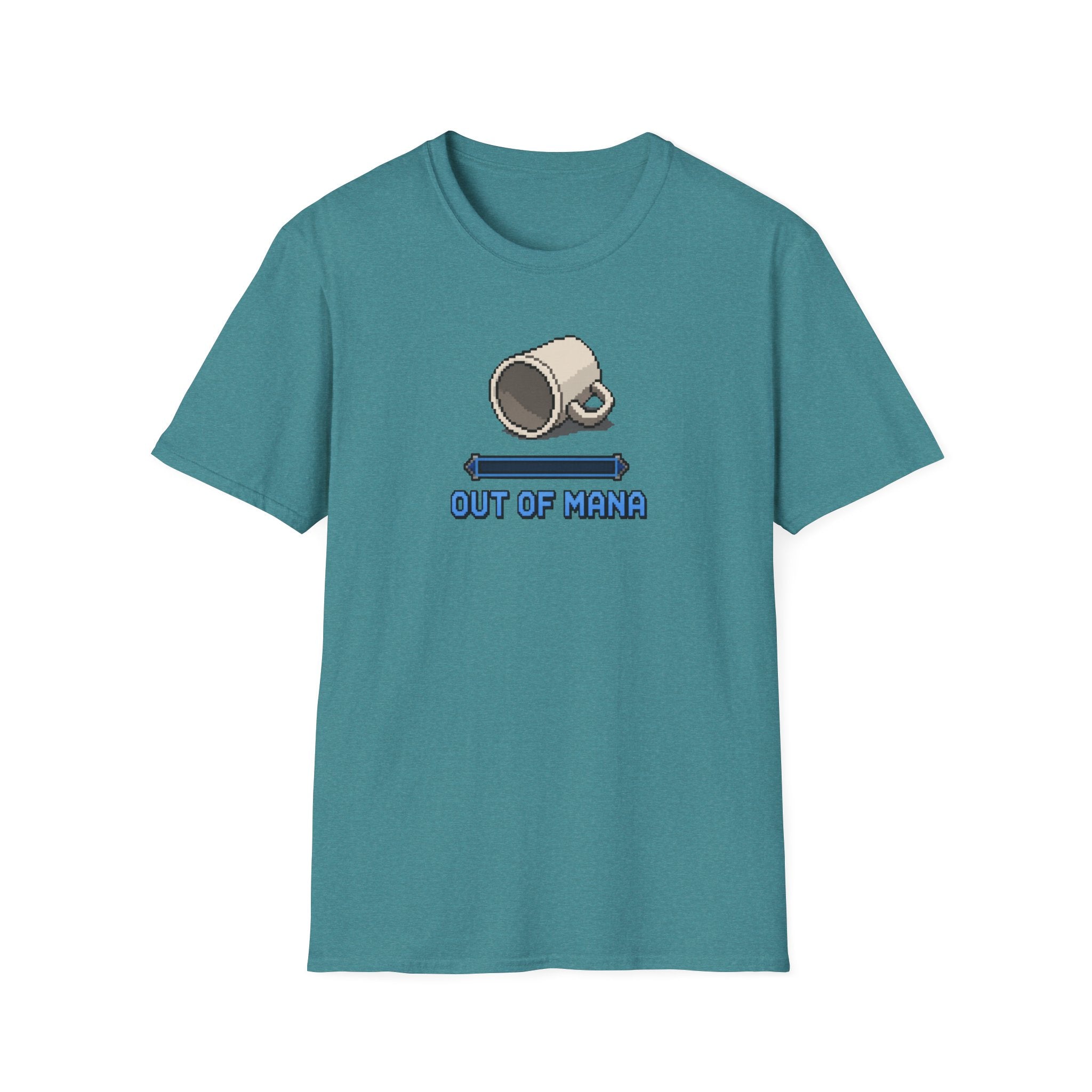 Out of mana T-Shirt
