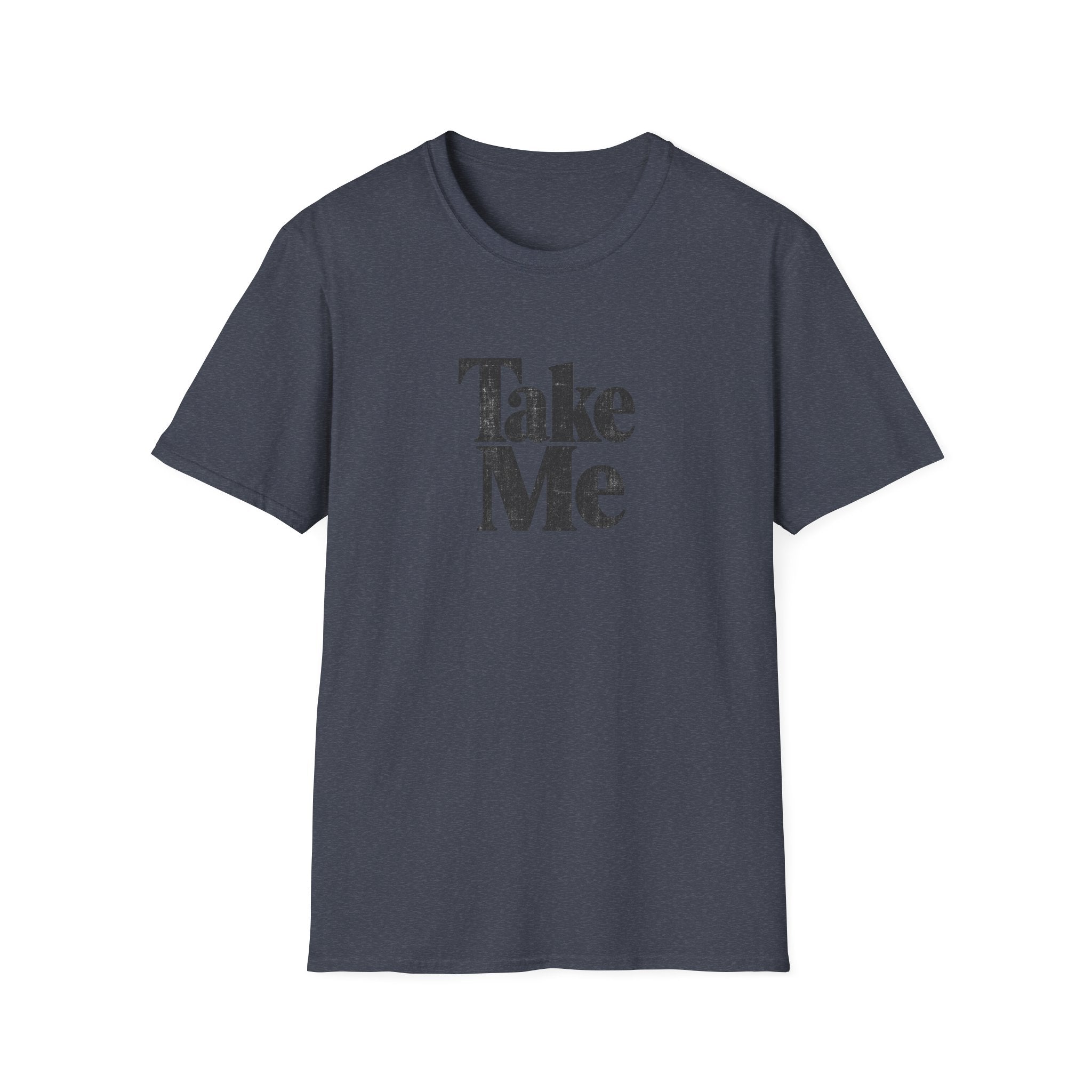 Take Me back to the 80's T-Shirt
