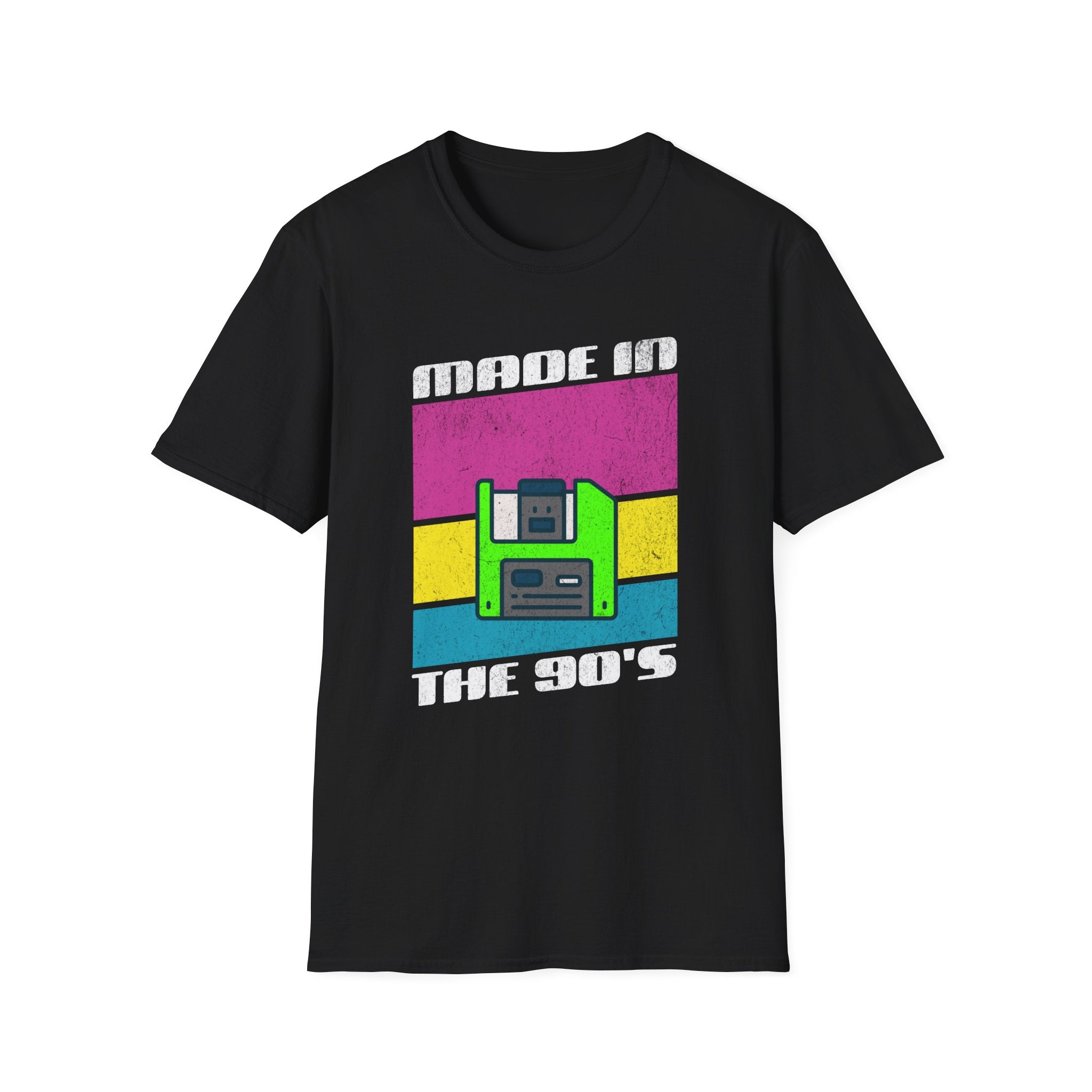 Made in the 90's T-Shirt