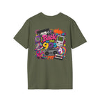 Take Me back to the 90's T-Shirt