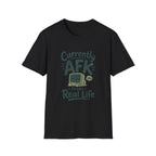 Currently AFK T-Shirt