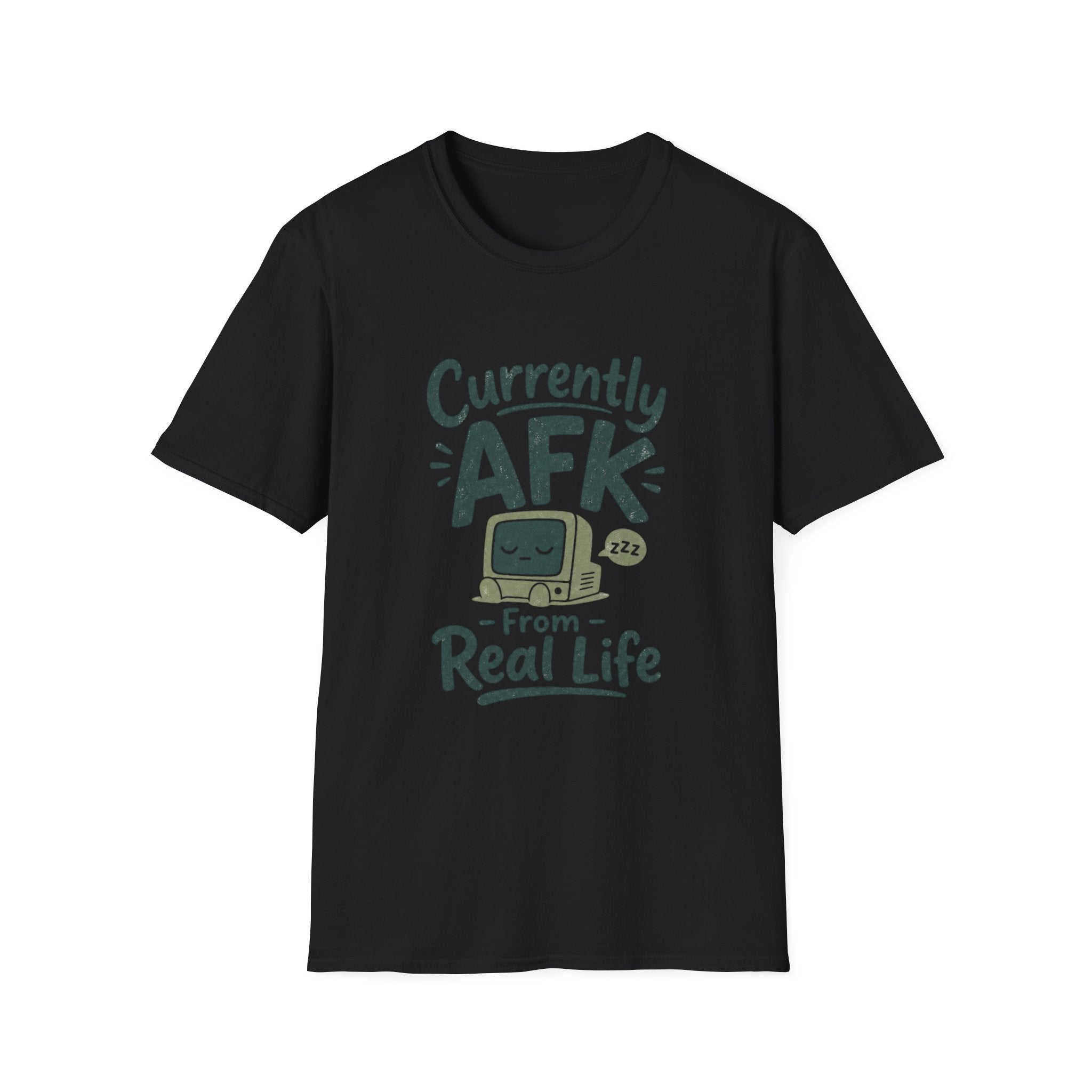 Currently AFK T-Shirt