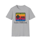 Game Different T-Shirt